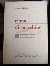 Mario medici corso usato  Caivano