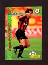Panini calcio card usato  Italia