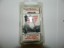 Detail mattes gauge for sale  CHESSINGTON