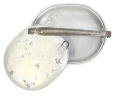 Gamelle army 1910 d'occasion  Ambleteuse