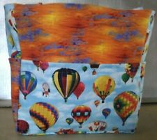 Hot air balloon for sale  Mansfield