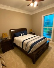 Full size bed for sale  Natchitoches