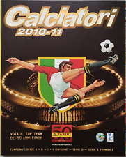 Album figurine calciatori usato  Villar Focchiardo