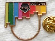 Pin peintures levis d'occasion  Eu