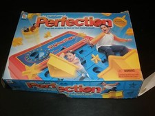 Milton bradley perfection for sale  Elizabethtown