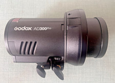 Godox ad300pro controller gebraucht kaufen  Schwentinental