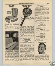 1927 PAPER AD Pedrara Onyx Gear Shift Ball Gearshift Eagle Wing tampa do radiador comprar usado  Enviando para Brazil