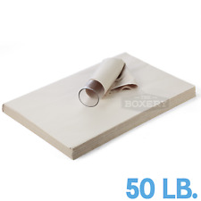 Papel de jornal 50 libras de 24 x 36" papel de embalagem folhas de preenchimento para envio móvel comprar usado  Enviando para Brazil