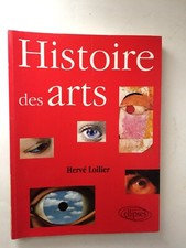 Livre histoire arts d'occasion  Confolens