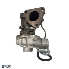 Turbocharger mazda 323 for sale  Wickford