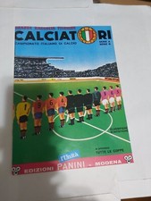 Album calciatori 1964.65 usato  Terni