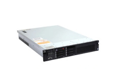 Serwer HP DL380 G6 2xL5520 8GB P410i/256 8xSFF DVD, używany na sprzedaż  PL
