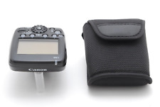 【PERFEITO ESTADO com Estojo 】 Transmissor Canon Speedlite ST-E3-RT do Japão comprar usado  Enviando para Brazil