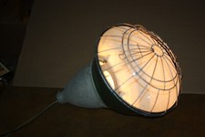 Vintage crouse hinds for sale  Mc Cool Junction
