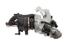 Turbolader 06j145713k tiguan gebraucht kaufen  Prackenbach