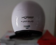 Casco jet xpro usato  L Aquila