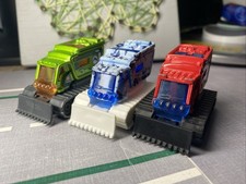 Matchbox blizzard buster for sale  Greencastle