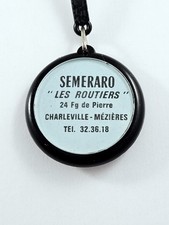 Porte cles semeraro d'occasion  L'Absie