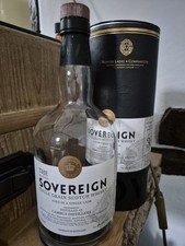 Whisky the sovereign gebraucht kaufen  Nideggen