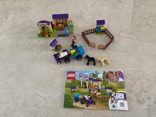 Lego friends set for sale  MARLOW