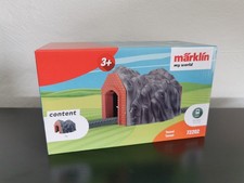 Märklin 72202 tunnel gebraucht kaufen  St Wendel