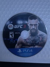 Ufc comes with d'occasion  Expédié en Belgium