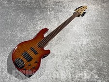Baixo elétrico Lakland US 55-94 Deluxe Cherry Sunburst década de 2020 comprar usado  Enviando para Brazil
