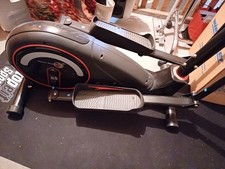Christopeit sport ax7 gebraucht kaufen  Reilingen