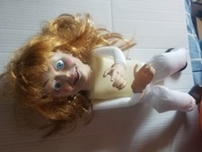 Annebelle animitronic tall for sale  Shoreham