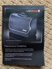 Autoglym lifeshine car for sale  HUNTINGDON