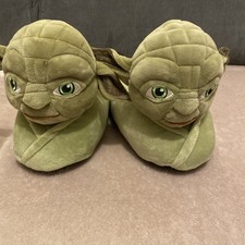 Yoda star wars for sale  RUISLIP