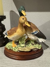 Vtg ceramic duck for sale  Broken Arrow