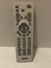 Rca rcr311tb1 remote for sale  Braceville
