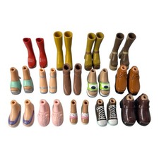 Bratz doll shoes for sale  Jackson