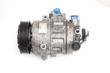 Air conditioning compressor d'occasion  Expédié en Belgium