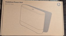 Vodafone power hub for sale  ROCHESTER