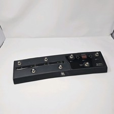 Controlador de pé Hughes & Kettner FSM-432 MK III MIDI BOARD comprar usado  Enviando para Brazil