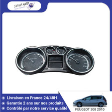 Bloc compteurs peugeot d'occasion Bloc compteurs peugeot d'occasion  Saint-Quentin