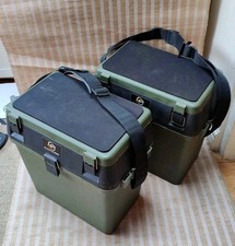 tackle boxes for sale  FROME