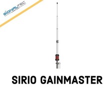 Sirio gain master for sale  LONDON