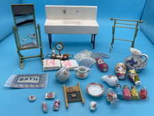 Dolls house sink for sale  MINEHEAD