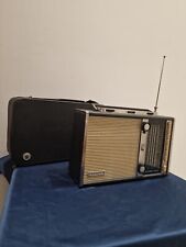 Radio transistor grundig usato  Palermo