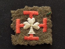 Scoutisme insigne scouts d'occasion  Béziers
