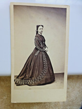 Cdv cabinet photo for sale  Windsor