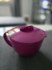tupper mikrowellenkanne gebraucht kaufen  Rendsburg