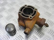 Peugeot speedfight cylinder for sale  COLCHESTER