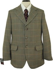 Dunn mens 104cm for sale  BIRMINGHAM