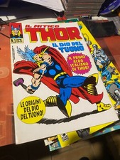 Thor mitico thor usato  Roma