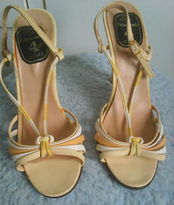 Shoes ladies retro for sale  UK