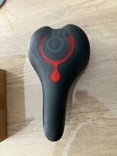 Selle vélo gel d'occasion  Retiers